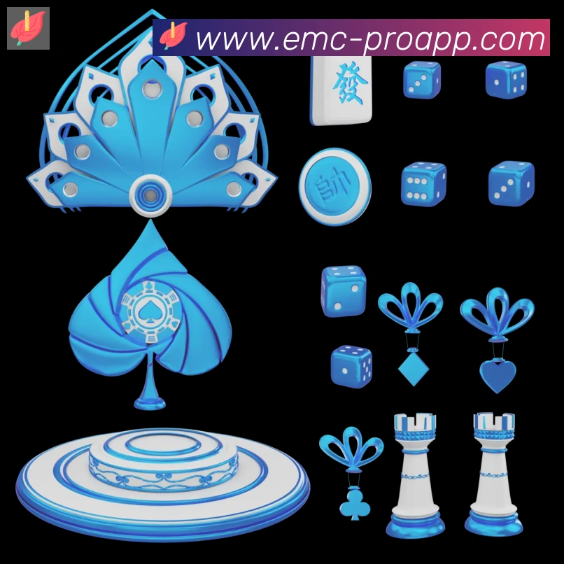EMC易倍体育APP 高清赛事图